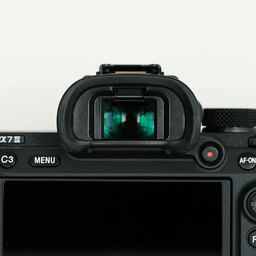 SONY α7 III（ILCE-7M3）