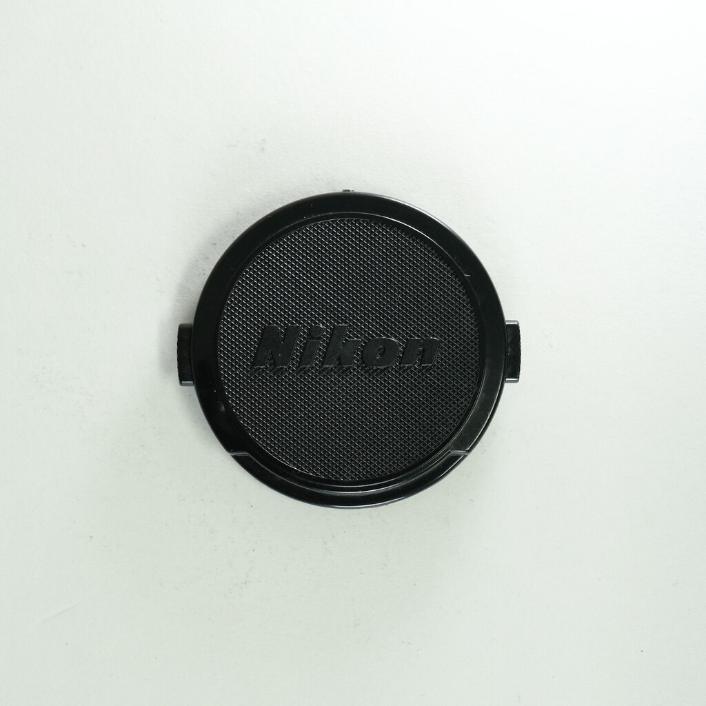 Nikon AF-S DX NIKKOR 18-55mm F3.5-5.6 G VR