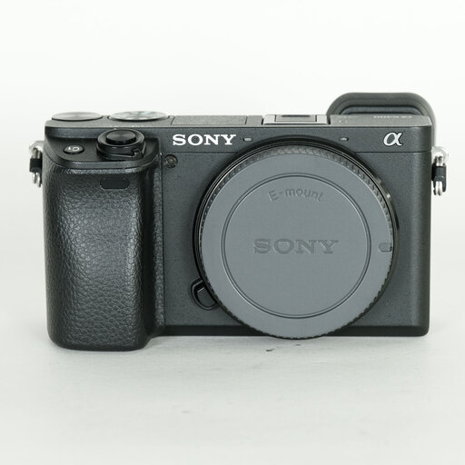 SONY α6400（ILCE-6400）