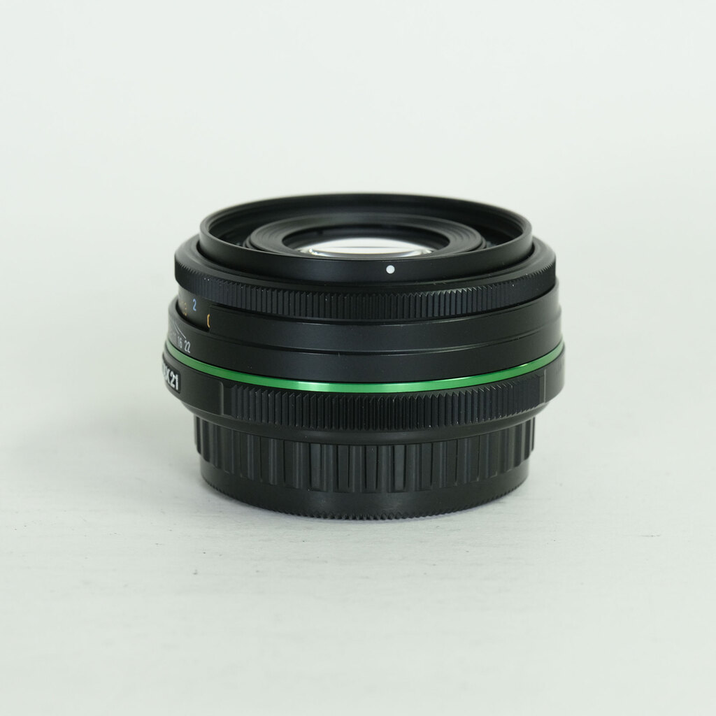 PENTAX DA21mm F3.2AL Limited ブラック PENTAX DA21mm F3.2AL Limited ブラック