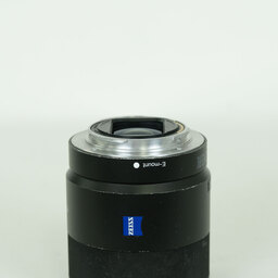 SONY Sonnar T* FE 55mm F1.8 ZA SEL55F18Z SONY Sonnar T* FE 55mm F1.8 ZA SEL55F18Z