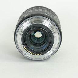 Canon RF24-105mm F4-7.1 IS STM