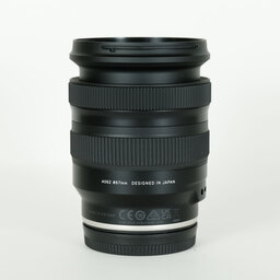 TAMRON 20-40mm F/2.8 Di III VXD(Model A062) [ソニーE用]