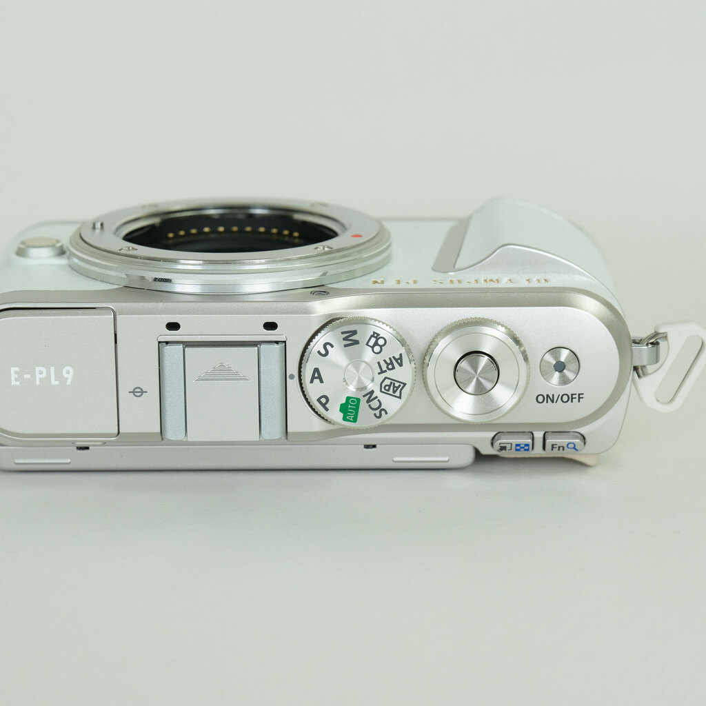 OLYMPUS PEN E-PL9