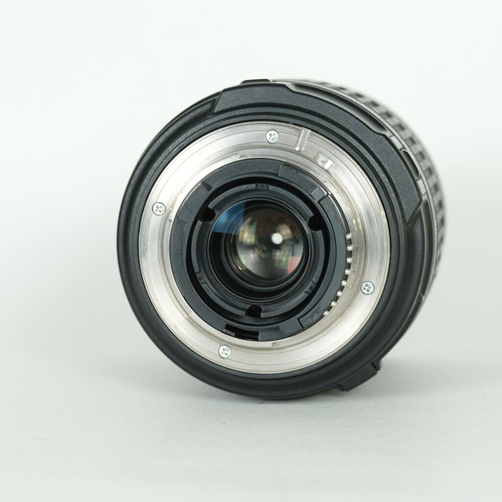 TAMRON AF28-300mmF3.5-6.3 XR Di LD Aspherical [IF] MACRO (Model A061)(ニコン用)   Model A61N