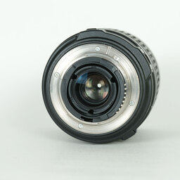 TAMRON AF28-300mmF3.5-6.3 XR Di LD Aspherical [IF] MACRO (Model A061)(ニコン用)   Model A61N