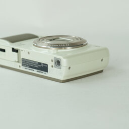 OLYMPUS SH-25MR WHT ホワイト