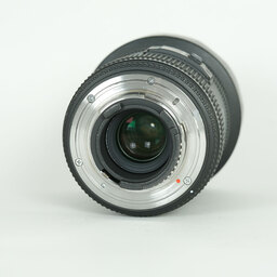 SIGMA 12-24mm F4.5-5.6 II DG HSM (ニコンF用) SIGMA 12-24mm F4.5-5.6 II DG HSM (ニコンF用)