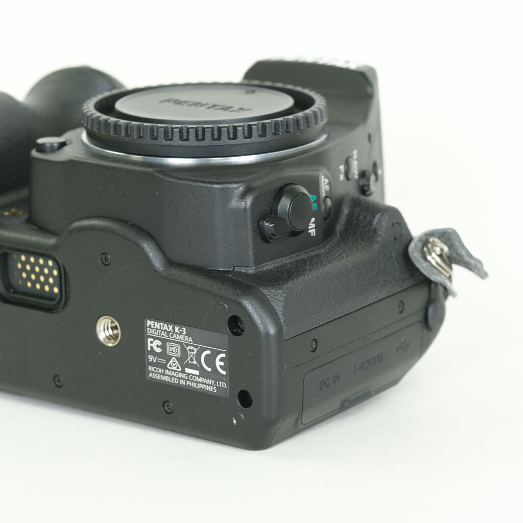 PENTAX K-3 ボディ PENTAX K-3 ボディ
