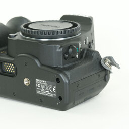 PENTAX K-3 ボディ PENTAX K-3 ボディ