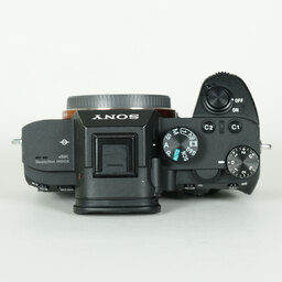 SONY α7 III（ILCE-7M3）