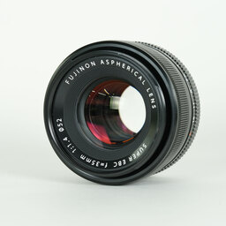FUJIFILM XF35mmF1.4 R FUJIFILM XF35mmF1.4 R