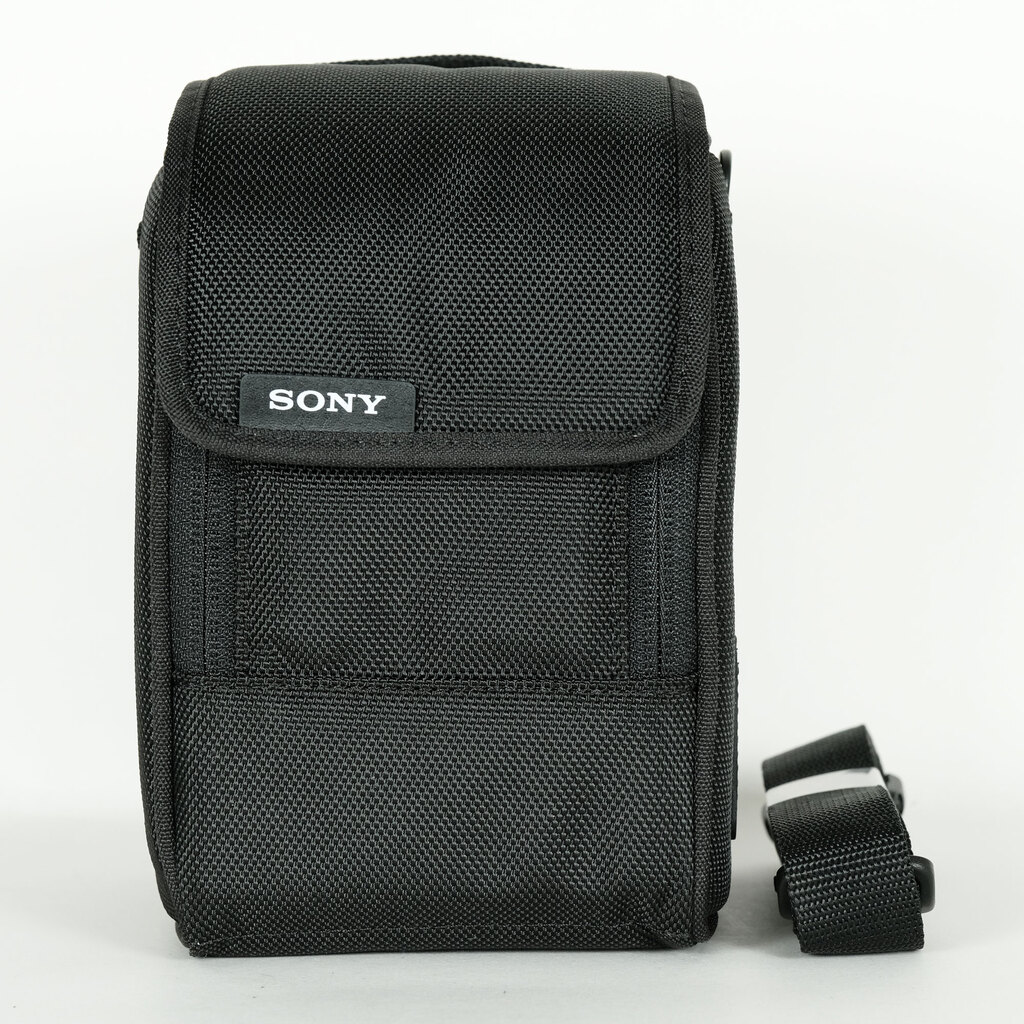 SONY FE 24-70mm F2.8 GM II SEL2470GM2