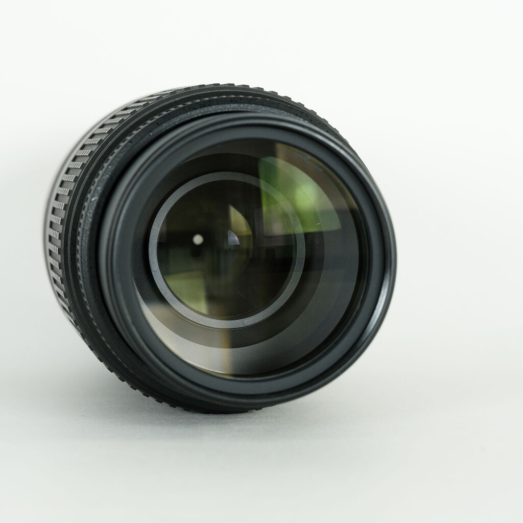 Nikon AF-S DX NIKKOR 55-300mm F4.5-5.6G ED VR