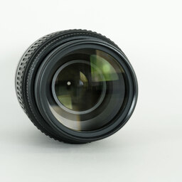 Nikon AF-S DX NIKKOR 55-300mm F4.5-5.6G ED VR