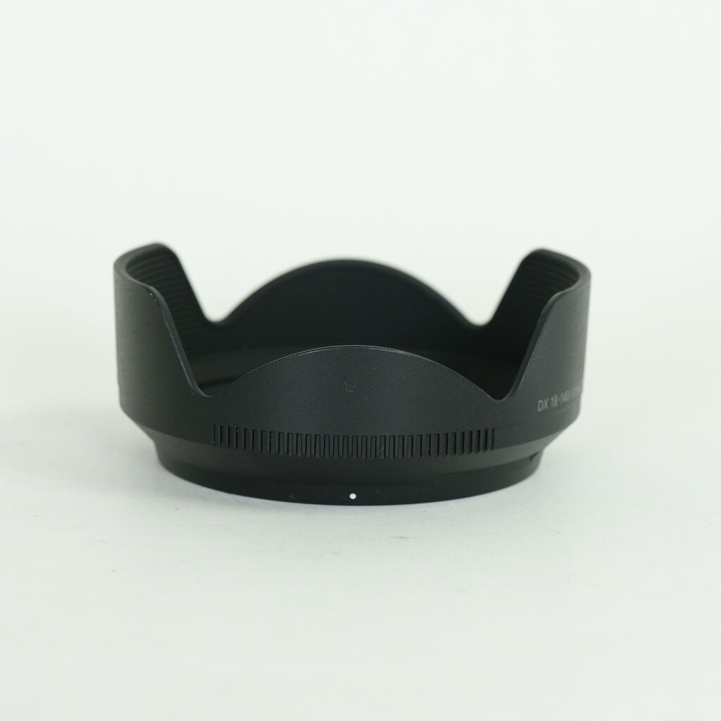 Nikon NIKKOR Z DX 18-140mm f/3.5-6.3 VR