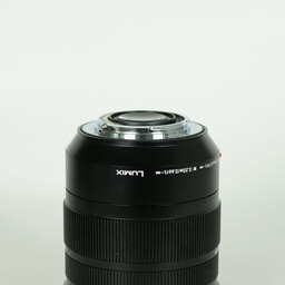 Panasonic LEICA DG VARIO-ELMARIT 12-60mm / F2.8-4.0 ASPH. / POWER O.I.S.