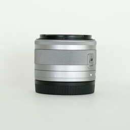 Canon EF-M15-45mm F3.5-6.3 IS STM