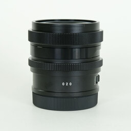 SIGMA 35mm F2 DG DN｜Contemporary [ライカL用]
