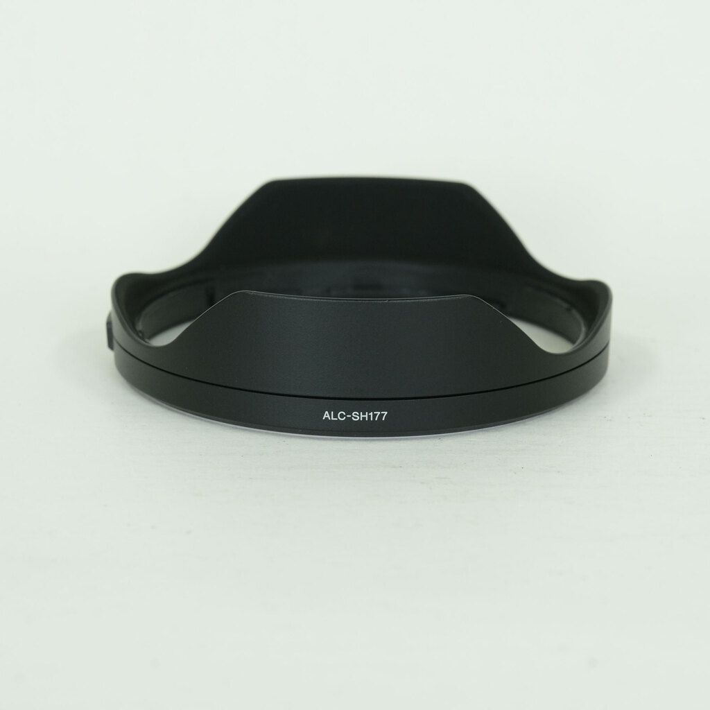 SONY FE 16-35mm F2.8 GM II SEL1635GM2