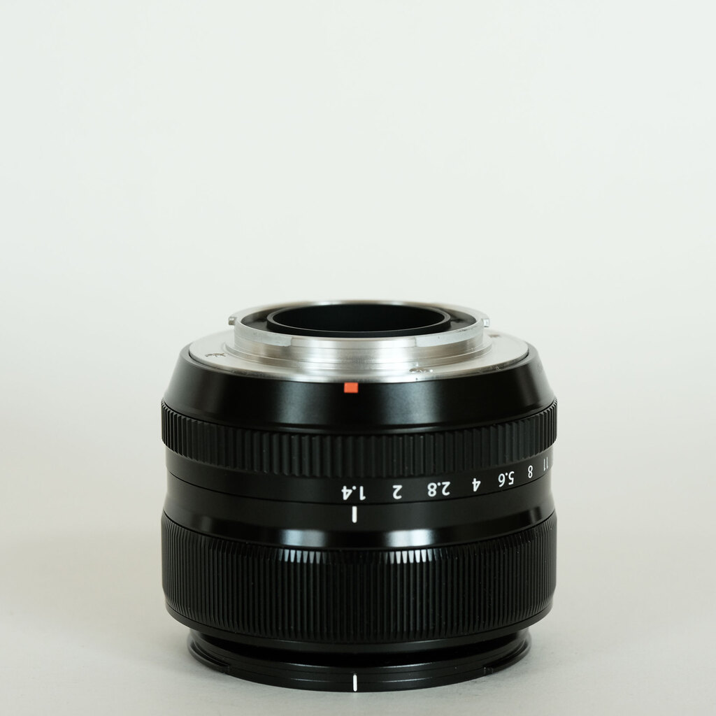 FUJIFILM XF35mmF1.4 R
