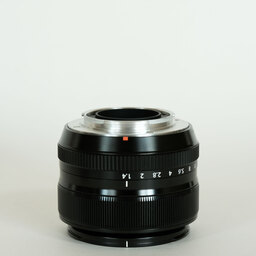 FUJIFILM XF35mmF1.4 R