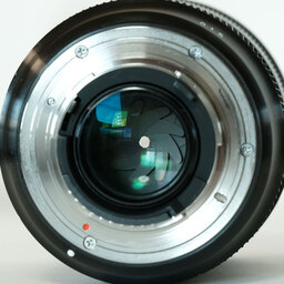 SIGMA 24-35mm F2 DG HSM｜Art [ニコンF用]