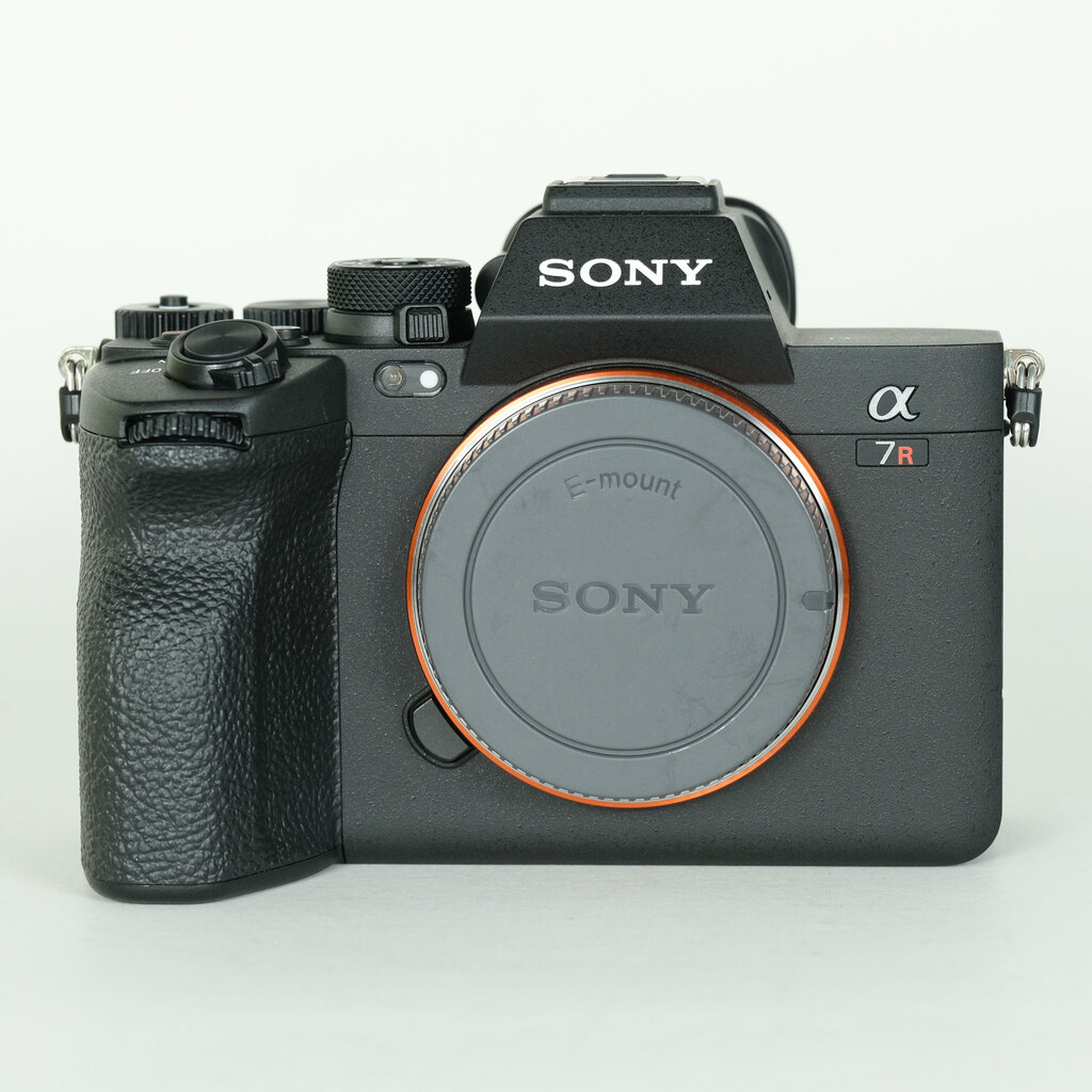 SONY α7R V(ILCE-7RM5)