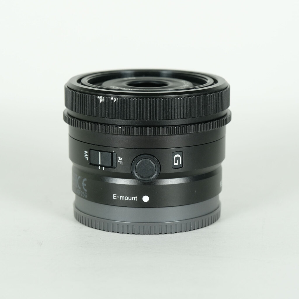 SONY FE 40mm F2.5 G SEL40F25Gの出品 | ONE SCENE（ワンシーン）