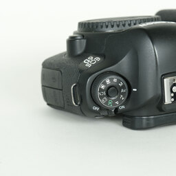 Canon EOS 6D Canon EOS 6D