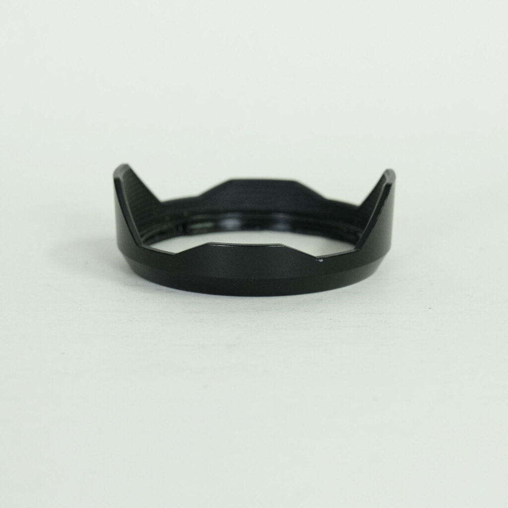 Panasonic LEICA DG SUMMILUX 9mm / F1.7 ASPH.