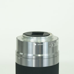 SONY E 55-210mm F4.5-6.3 OSS SEL55210 SONY E 55-210mm F4.5-6.3 OSS SEL55210