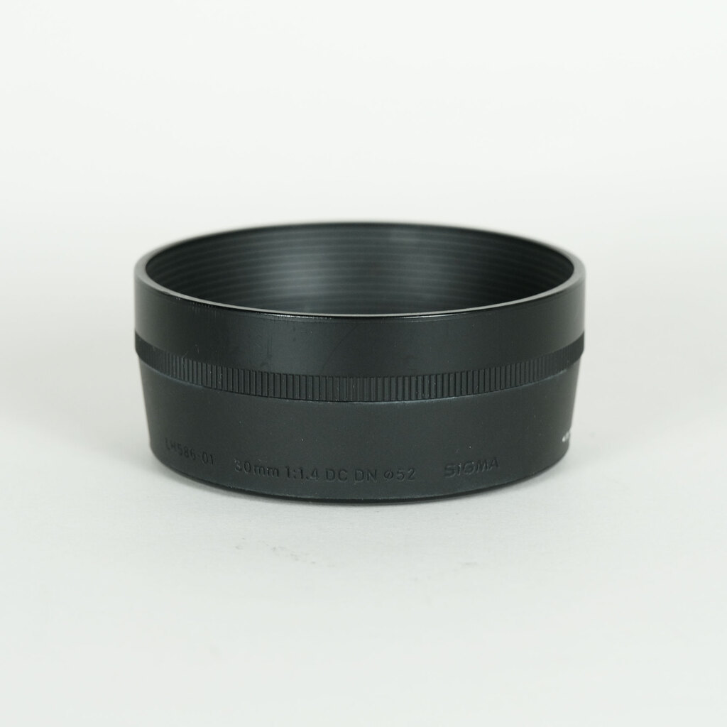 SIGMA 30mm F1.4 DC DN｜Contemporary [ソニーE用]