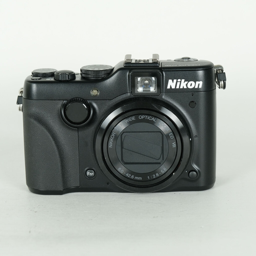 COOLPIX P7100 中古価格比較 - 価格.com