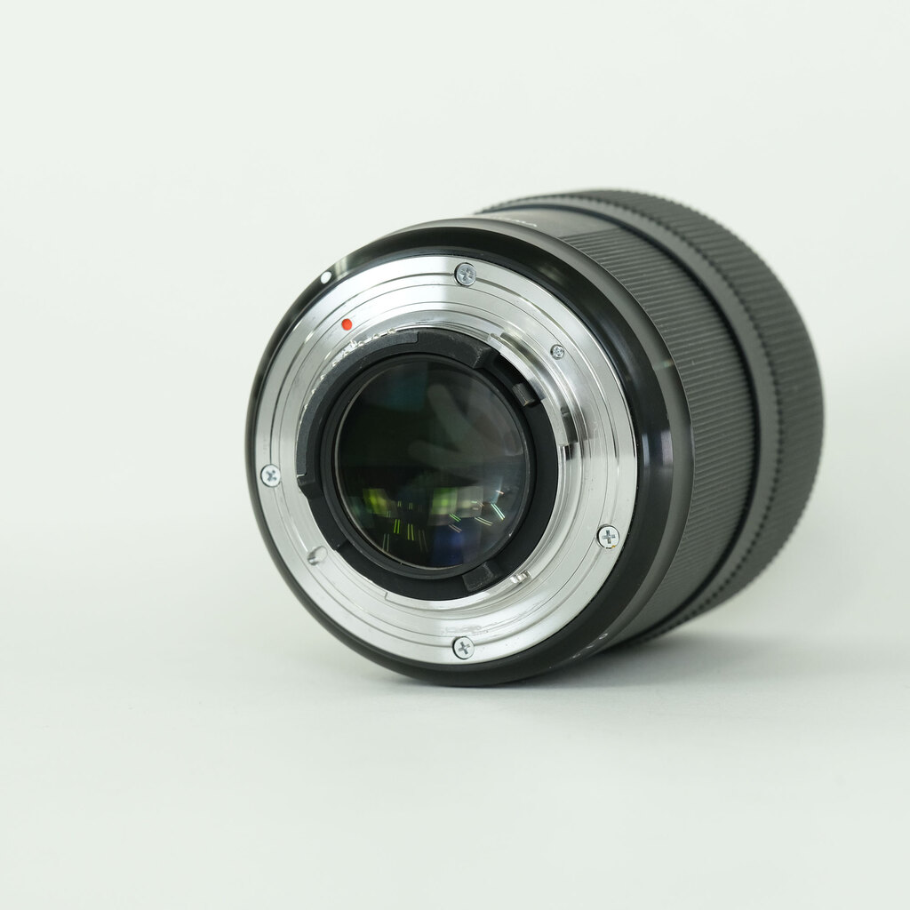 SIGMA 35mm F1.4 DG HSM｜Art [ニコン用]