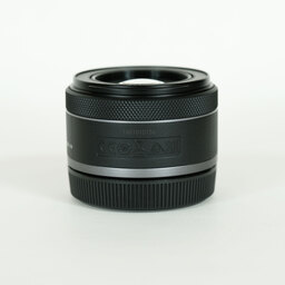 Canon RF50mm F1.8 STM