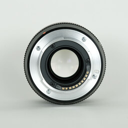 FUJIFILM XF35mmF1.4 R