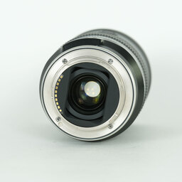 TAMRON 17-50mm F/4 Di III VXD (Model A068) [ソニーE用]