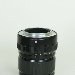 FUJIFUILM XF30mmF2.8 R LM WR Macro FUJIFUILM XF30mmF2.8 R LM WR Macro