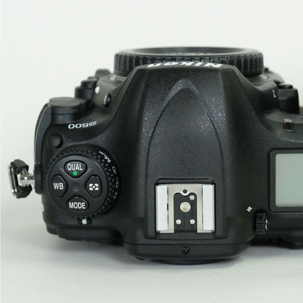 Nikon D500 Nikon D500