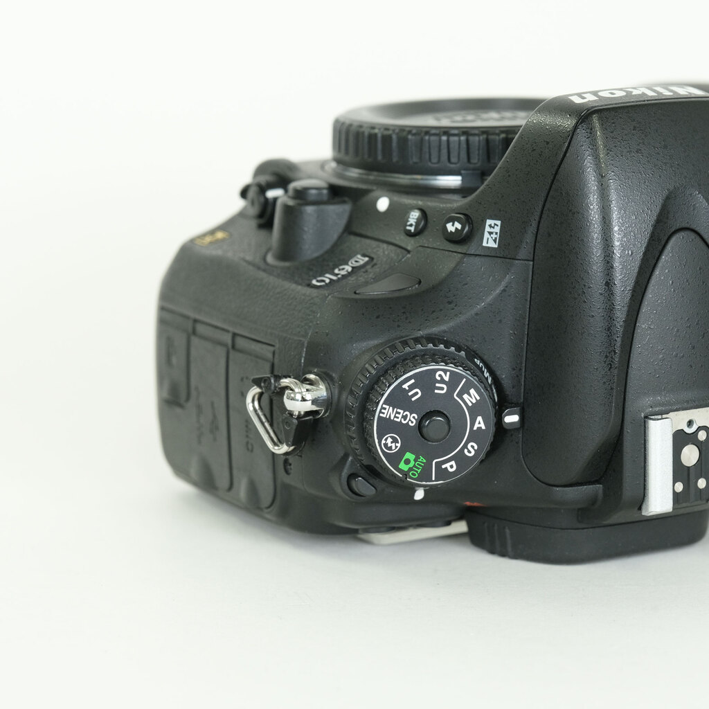 Nikon D610 Nikon D610