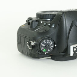 Nikon D610 Nikon D610