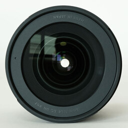 SIGMA 16mm F1.4 DC DN｜Contemporary [ソニーE用]