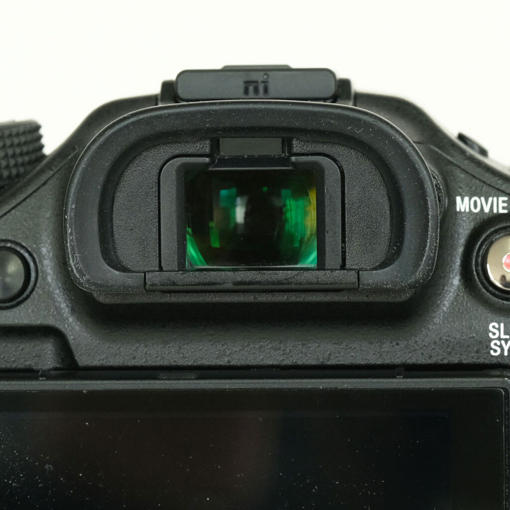 SONY α99II（ILCA-99M2）