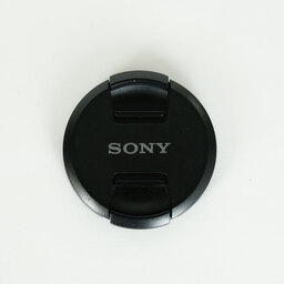 SONY E 10-18mm F4 OSS SEL1018