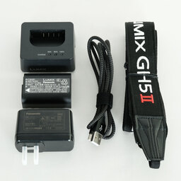 Panasonic LUMIX DC-GH5M2