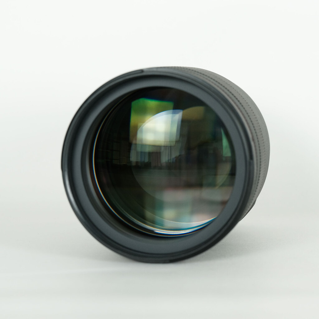 Canon RF135mm F1.8 L IS USMの出品 | ONE SCENE（ワンシーン）