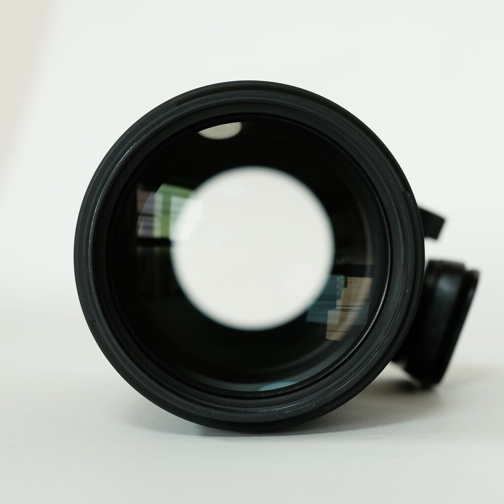 TAMRON SP 70-200mm F/2.8 Di VC USD G2（Model A025）[キヤノン用]