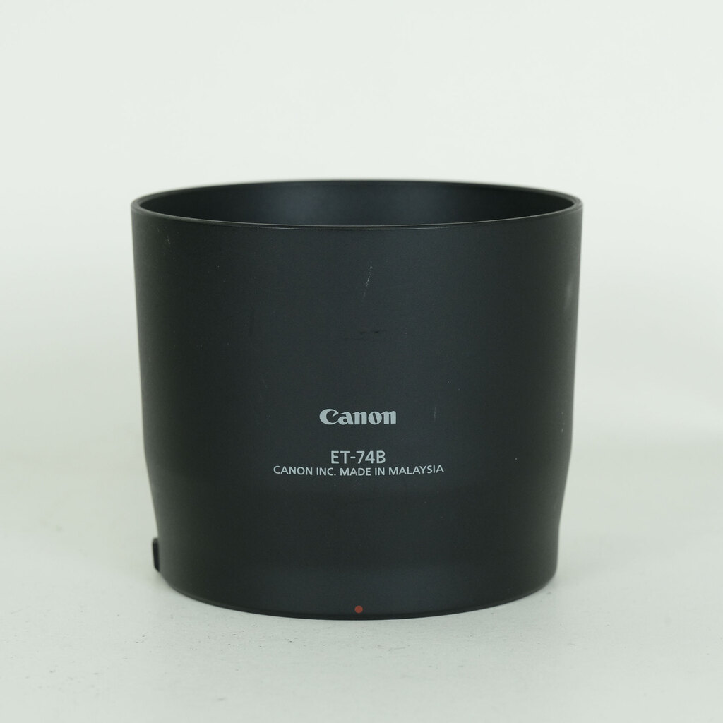 Canon EF70-300mm F4-5.6 IS II USM