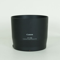 Canon EF70-300mm F4-5.6 IS II USM